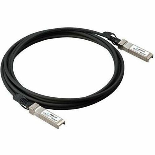 Axiom 10GBASE-CU SFP+ Passive DAC Twinax Cable