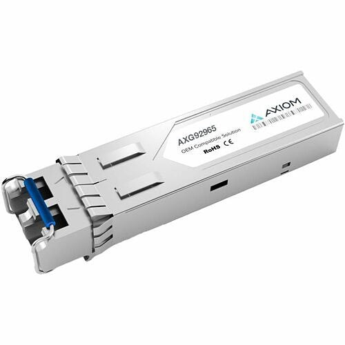 Axiom 10GBASE-LRM SFP+ for Netgear