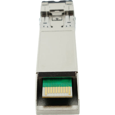 Axiom 10GBASE-SR SFP+ Transceiver for Brocade - 10G-SFPP-SR 10G-SFPP-SR-AX