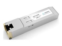 Axiom 10GBASE-T Industrial Temp SFP+ RJ-45 Transceiver