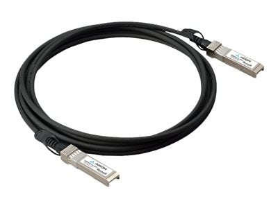 Axiom - 10GBase-CU direct attach cable - SFP+ to SFP+ - 23 ft - twinaxial - passive PAN-SFP-PLUS-CU7M-AX