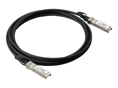 Axiom - 10GBase-CU direct attach cable - SFP+ to SFP+ - 5 ft - twinaxial - passive SF-SFPP2EPASS-001.5-AX