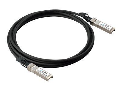 Axiom - 10GBase-CU direct attach cable - SFP+ to SFP+ - 5 ft - twinaxial - passive X-SFP-H10GB-CU1.5M-R6-AX