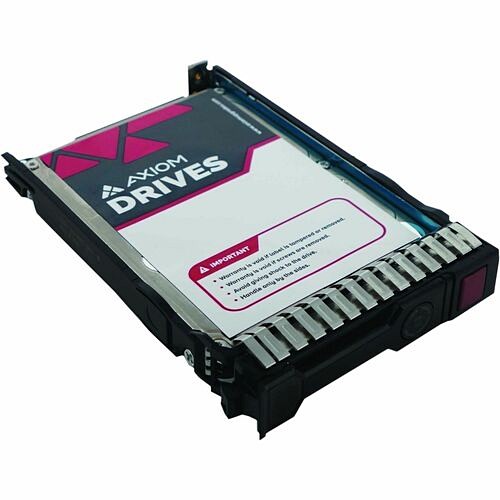 Axiom 10TB 12Gb/s SAS 7.2K RPM LFF Hot-Swap HDD