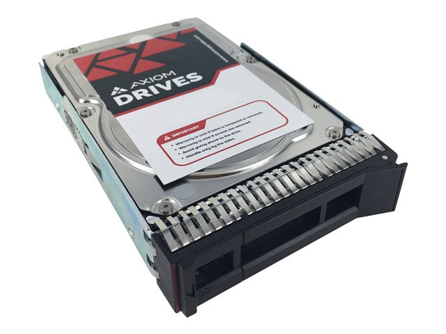 Axiom 14TB 12Gb/s SAS 7.2K RPM LFF Hot-Swap HDD