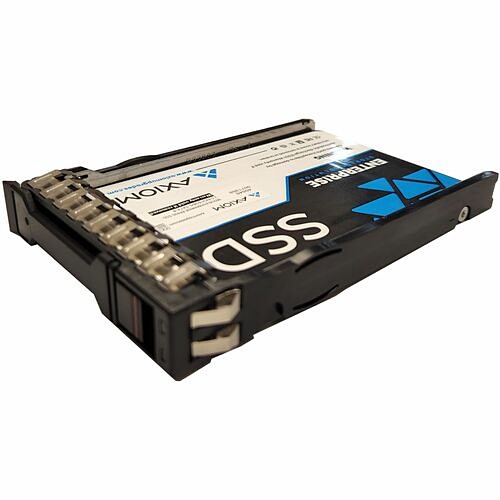 Axiom 15.36TB U.2 PCIe Gen4 x4 Hot-Swap Enterprise SSD for HP Servers