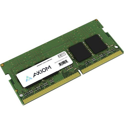 Axiom 16GB DDR4-3200 SODIMM RAM TAA Compliant Fast Upgrade