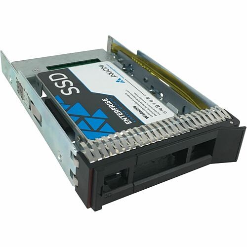 Axiom 1.92TB Enterprise EV200 Hot-Swap SATA SSD for Lenovo Servers