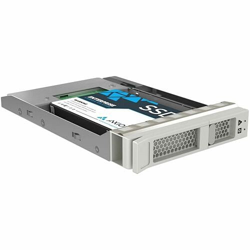 Axiom 1.92TB Enterprise SATA SSD 3.5" Hot-Swap for Cisco Servers