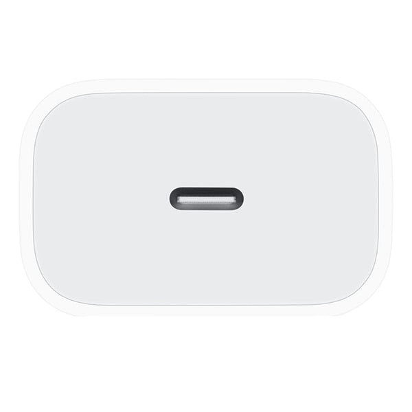 Axiom 20W USB-C Power Adapter for iPhone, iPad and Watch