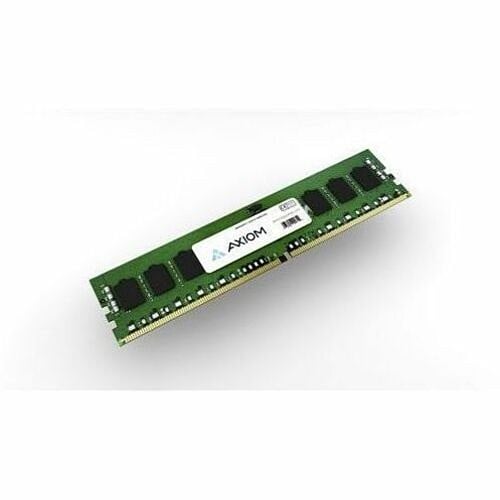 Axiom 256GB DDR5-4800 ECC RDIMM TAA Compliant Server Memory