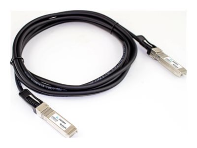 Axiom - 25GBase-CU direct attach cable - SFP28 (M) to SFP28 (M) - 16.4 ft - twinaxial - passive PAN-SFP-25G-CU5M-AX