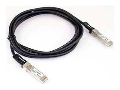 Axiom - 25GBase-CU direct attach cable - SFP28 (M) to SFP28 (M) - 5 ft - twinaxial - passive CAB-S-S-25G-150CM-AX