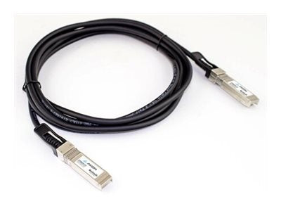 Axiom - 25GBase-CU direct attach cable - SFP28 to SFP28 - 3.3 ft - twinaxial - passive X66240A-1-AX