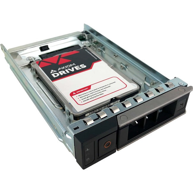 Axiom 300Gb 12Gb/S Sas 10K Rpm Lff Hot-Swap Hdd For Lenovo - 4Xb0G88733