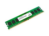 Axiom 32GB DDR4 SDRAM Memory Module - 32 GB - DDR4-3200/PC4-25600 DDR4 SDRAM - 3200 MHz -
