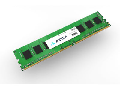 Axiom 32GB DDR5-6400 CUDIMM Memory – High-Speed for Gamers & Creators