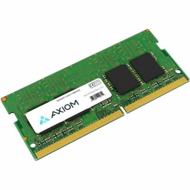 Axiom 32GB DDR5 SDRAM Memory Module AXG1144102153/1