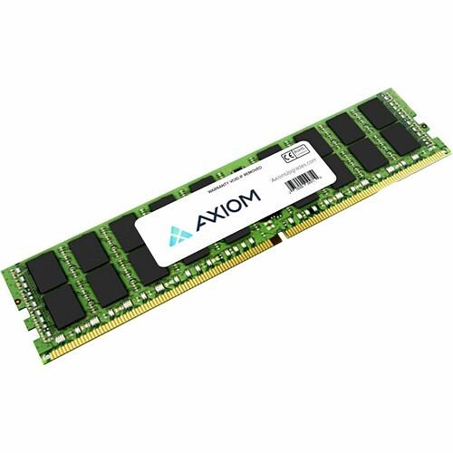 Axiom 3TB DDR4-3200 ECC LRDIMM Kit – High-Capacity Server Memory