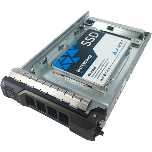 Axiom 3.84TB Enterprise Pro EP400 Hot-Swap SATA SSD for Dell Servers