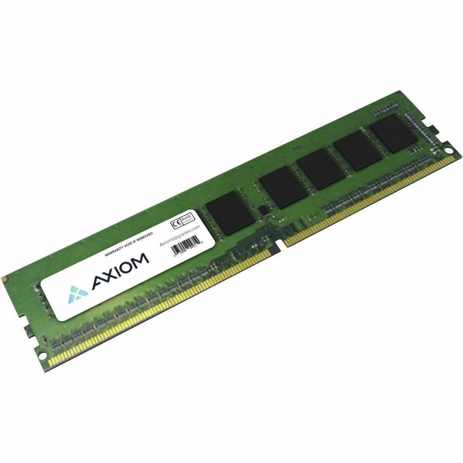 Axiom 48GB DDR5 SDRAM Memory Module - 48 GB - DDR5-5600/PC5-44800 DDR5 SDRAM - 5600 MHz -