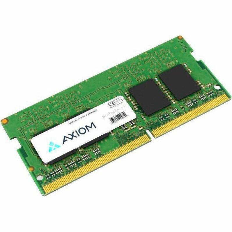 Axiom 6144x64 DDR5-6000 PC5-48000 262p SODIMM Memory