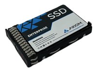 Axiom 7.68TB Enterprise Pro EP650 2.5" Hot-Swap SAS SSD for HP Servers