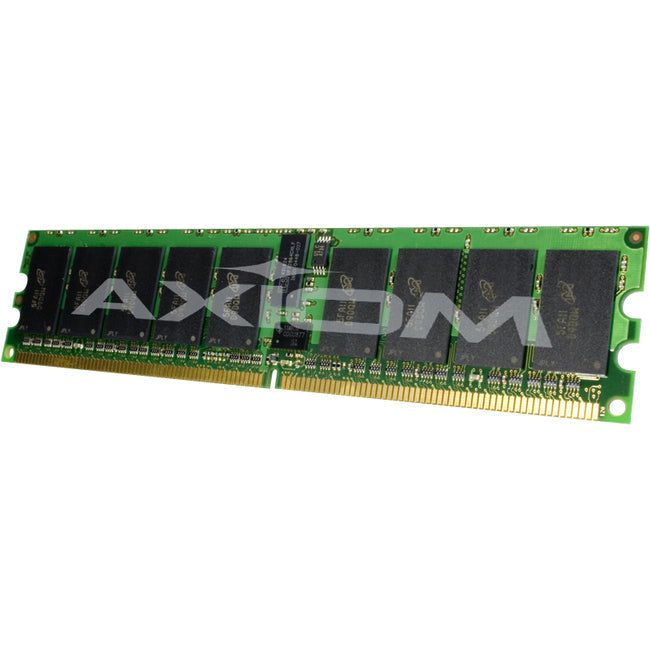 Axiom 8Gb Ddr3-1600 Low Voltage Ecc Rdimm