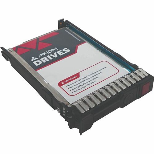 Axiom 8TB 12Gb/s SAS 7.2K RPM LFF Hot-Swap HDD