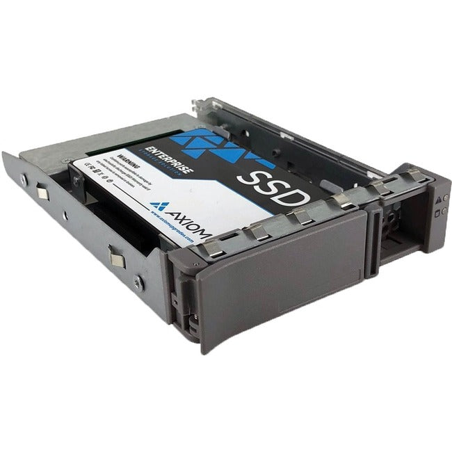 Axiom 960 GB Solid State Drive - 3.5 Internal - SATA" SSDEP40CL960-AX