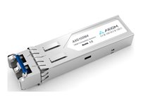 Axiom AXG103364 1G/10GBASE-SR SFP+ Transceiver