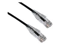 Axiom BENDnFLEX Cat.6 Patch Network Cable - 25 ft Category 6 Network Cable for Network