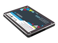 Axiom C550h 16 TB Solid State Drive - 2.5" Internal - SATA (SATA/600) - TAA Compliant -