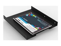 Axiom C550h 4 TB Solid State Drive - 2.5" Internal - SATA (SATA/600) - TAA Compliant -