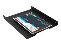 Axiom C550h 4 TB Solid State Drive - 2.5" Internal - SATA (SATA/600) - TAA Compliant -