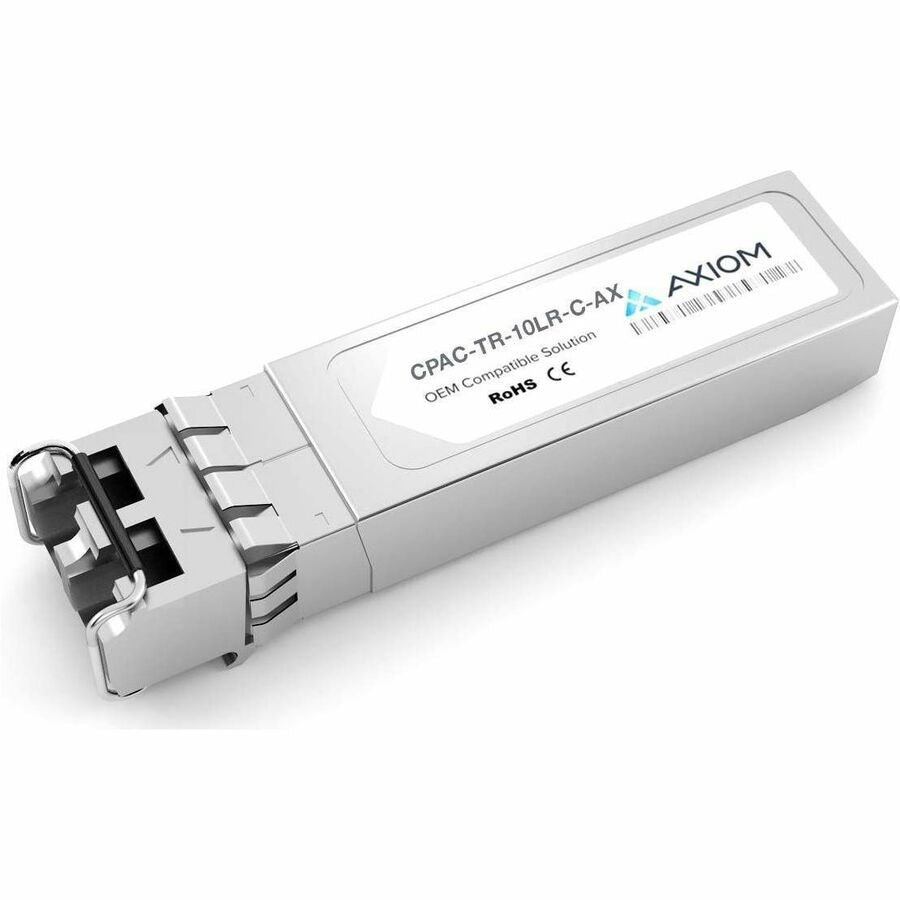 Axiom Check Point SFP+ Module CPAC-TR-10LR-C-AX