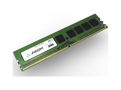 Axiom - DDR5 - module - 32 GB - DIMM 288-pin - 5600 MHz / PC5-44800 - CL46 - 1.1 V - unbuffered - ECC - for Dell PowerEdge R360, AC958789-AX