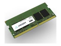 Axiom - DDR5 - module - 8 GB - SO-DIMM 262-pin - 5600 MHz - 1.1 V AXG114402965/1