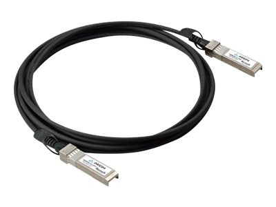 Axiom - Direct attach cable - SFP+ to SFP+ - 5 ft - twinaxial - passive SFP10PDAC1.5M-AX