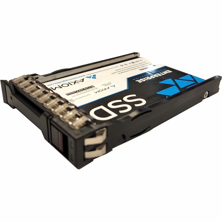 Axiom Enterprise Ev100 240 GB Solid State Drive - 2.5" Internal - SATA (SATA/600) -