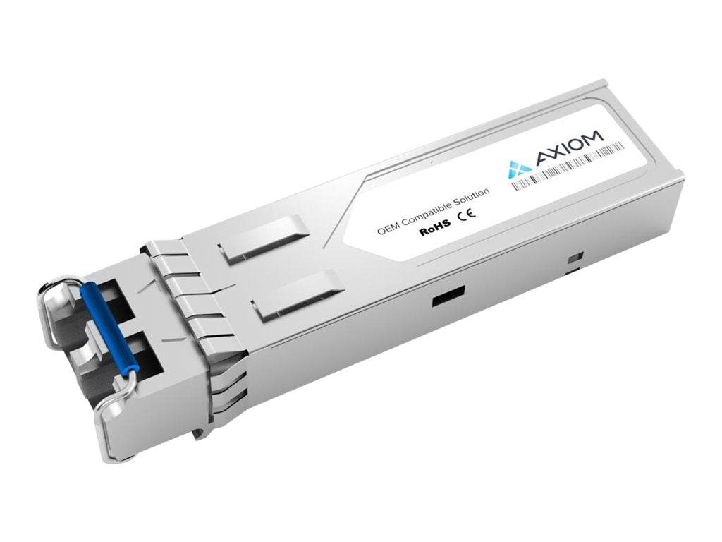 Axiom F5 Networks F5-UPG-BIG-SFP-LX-OPTICAL-RS Compatible - SFP (mini-GBIC) transceiver module (equivalent to: F5