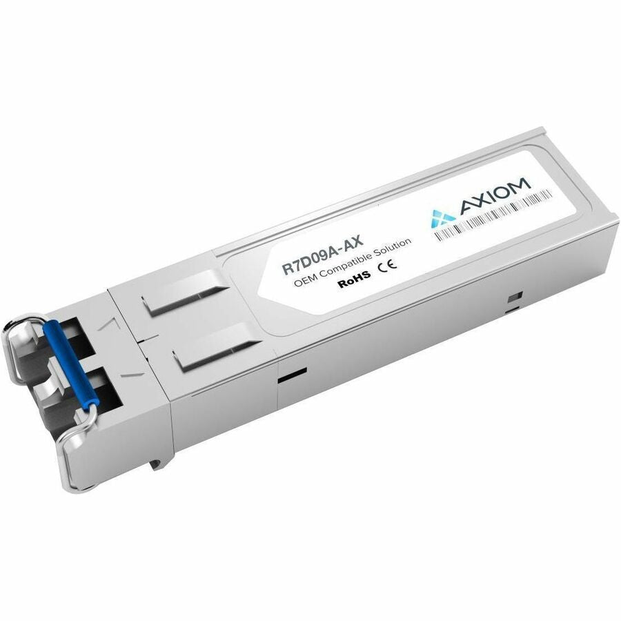 Axiom HP SFP+ Module R7D09A-AX