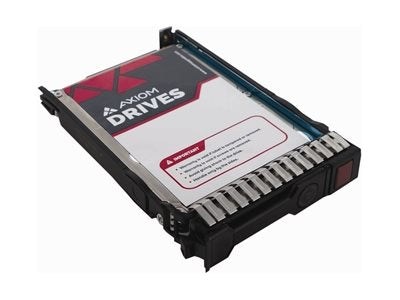 Axiom - Hard drive - 16 TB - hot-swap - 3.5 - SAS 12Gb/s - 7200 rpm - for Dell PowerEdge R360 400-BJLE-AX