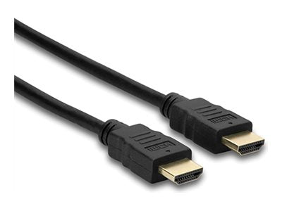 Axiom - High Speed - HDMI cable - TAA Compliant - HDMI male to HDMI male - 25 ft - 2K support, 4K60Hz support, 1080p