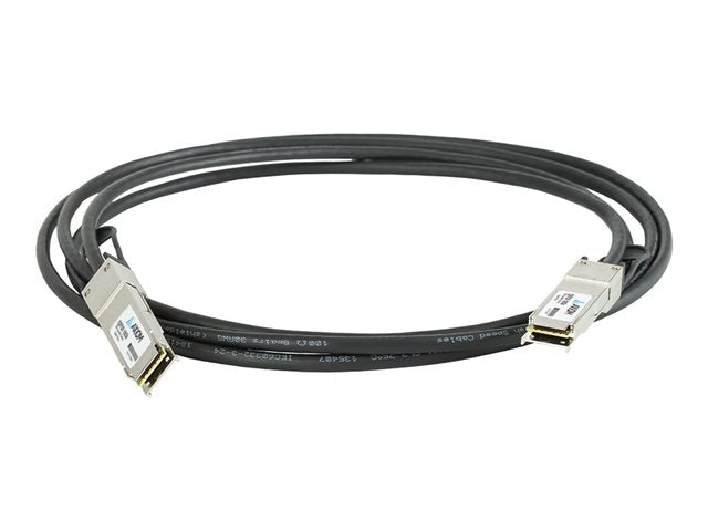 Axiom MCP1600-E002E-AX 2M DAC QSFP-100G-CU2M