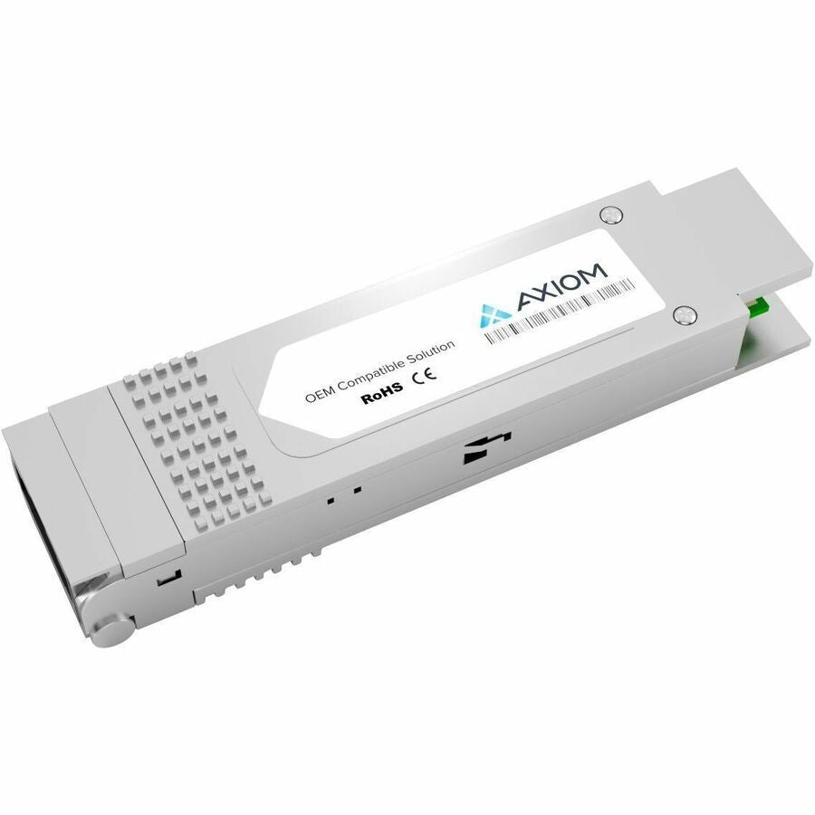 Axiom NETSCOUT QSFP+ Module AXG101119-8PK
