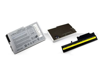 Axiom - Notebook battery (equivalent to: Dell 451-BCHS, Dell 1Y62C) - lithium ion - 3-cell