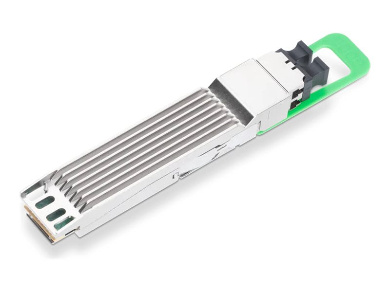 Axiom - OSFP transceiver module (equivalent to: Nvidia 980-9I30G-00NM00) - 800 Gigabit Ethernet - 800GBase-DR8 - MPO-12/APC single-mode 980-9I30G-00NM00-AX