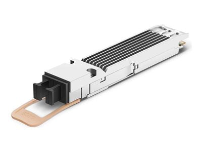 Axiom - OSFP transceiver module (equivalent to: Nvidia 980-9I510-00NS00) - 800 Gigabit Ethernet - 800GBase-SR8 - MPO-12/APC multi-mode 980-9I510-00NS00-AX