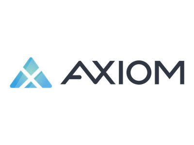 Axiom - QSFP+ transceiver module - 40GbE - TAA Compliant AXG101921